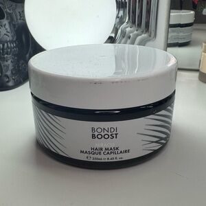 Bondi Boost Miracle Hair Mask Salon-Level Deep Conditioning Vegan & Cruelty Free